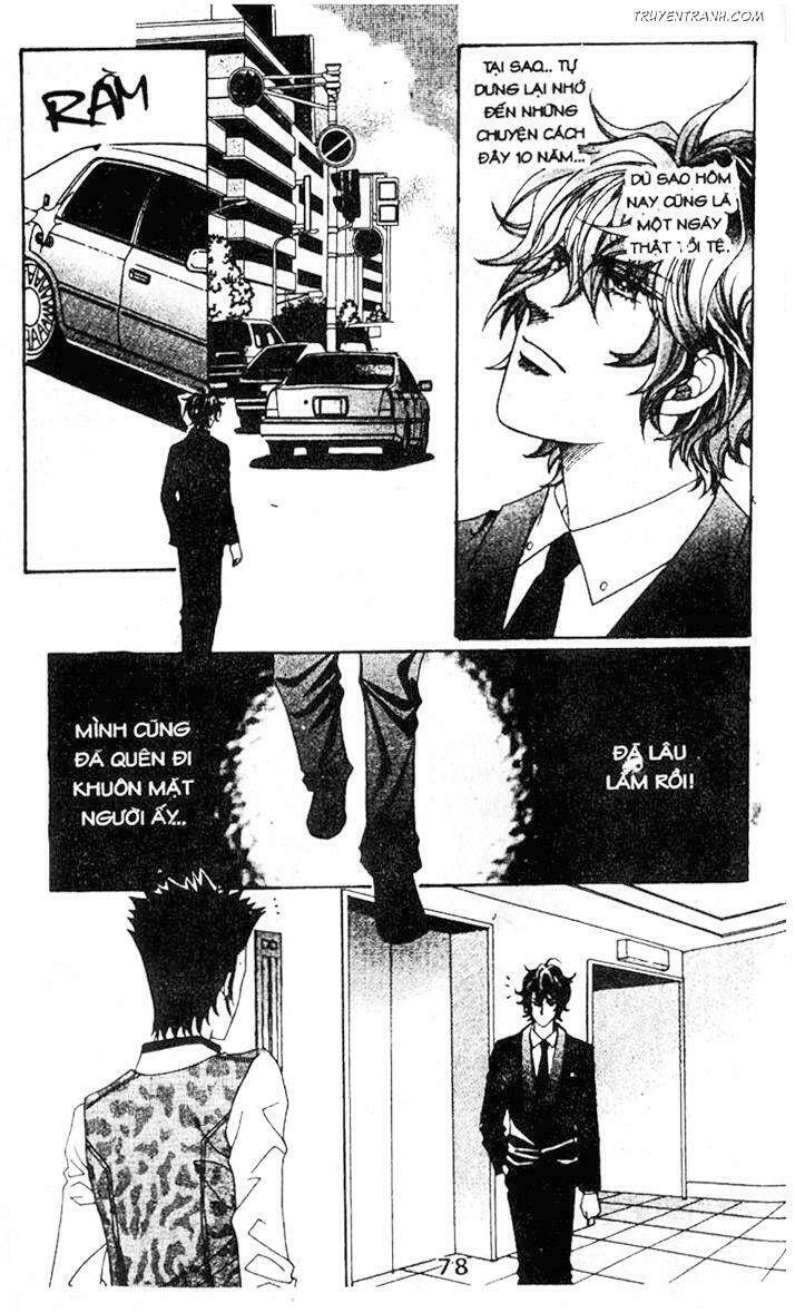 điên vì yêu - love like crazy chapter 27 22