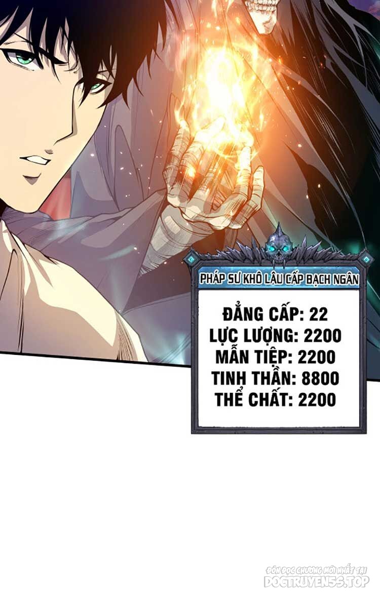 tử linh pháp sư! ta chính là thiên tài chapter 35 11