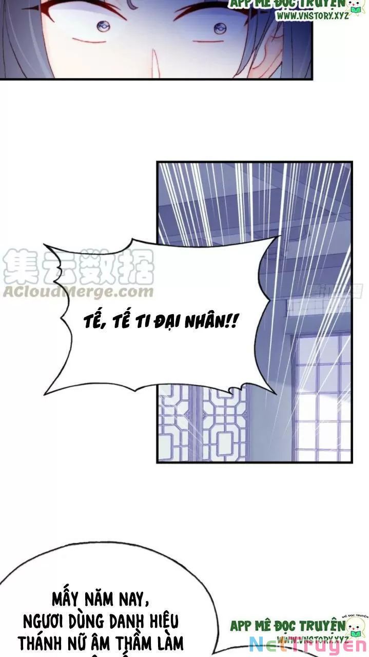 lại bị bệnh chiều chuộng quấn lấy chapter 32 47