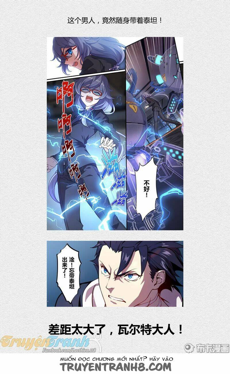 băng hoại 3rd chapter 59 24