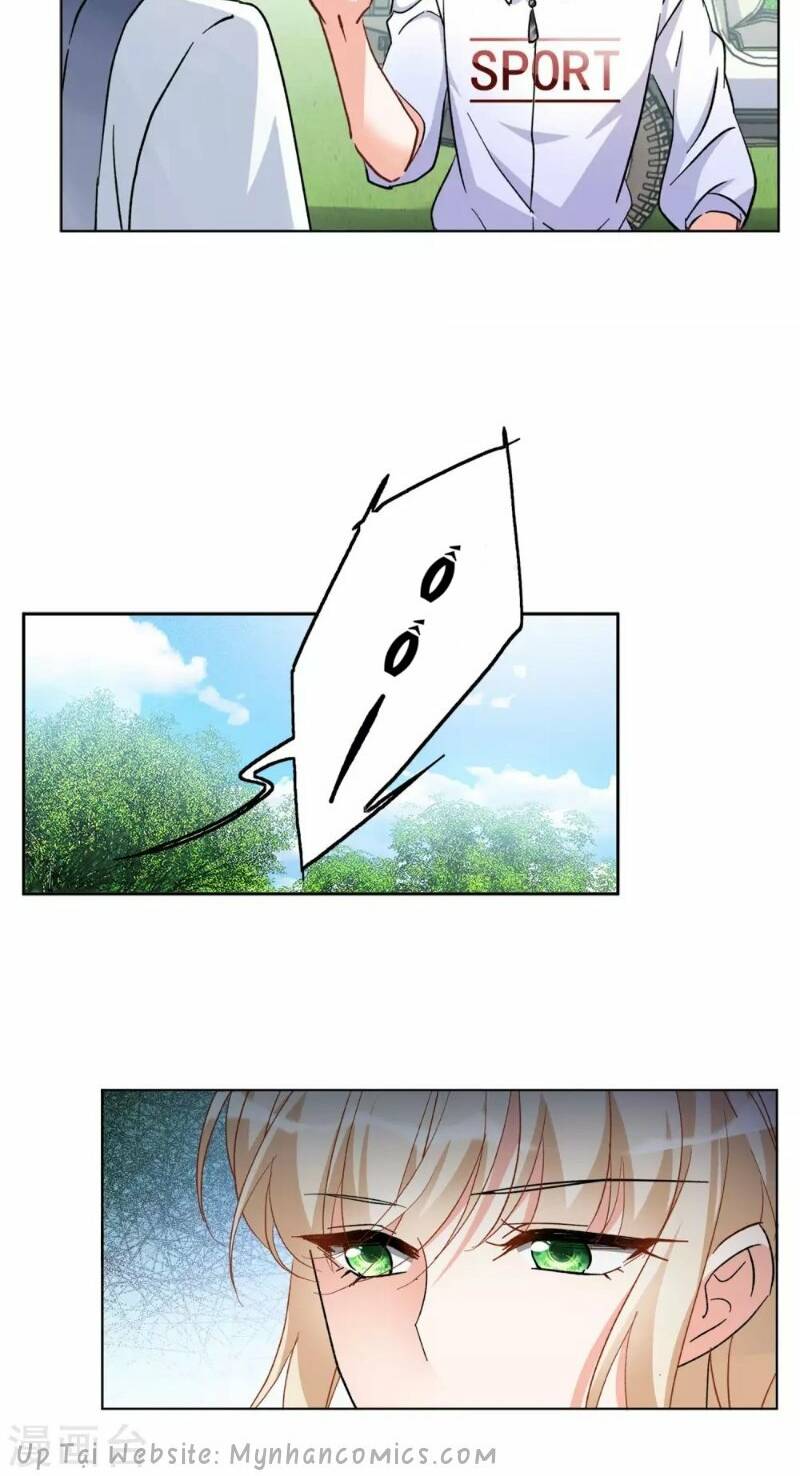 cô ấy đến rồi, xin nằm xuống! chapter 117 2