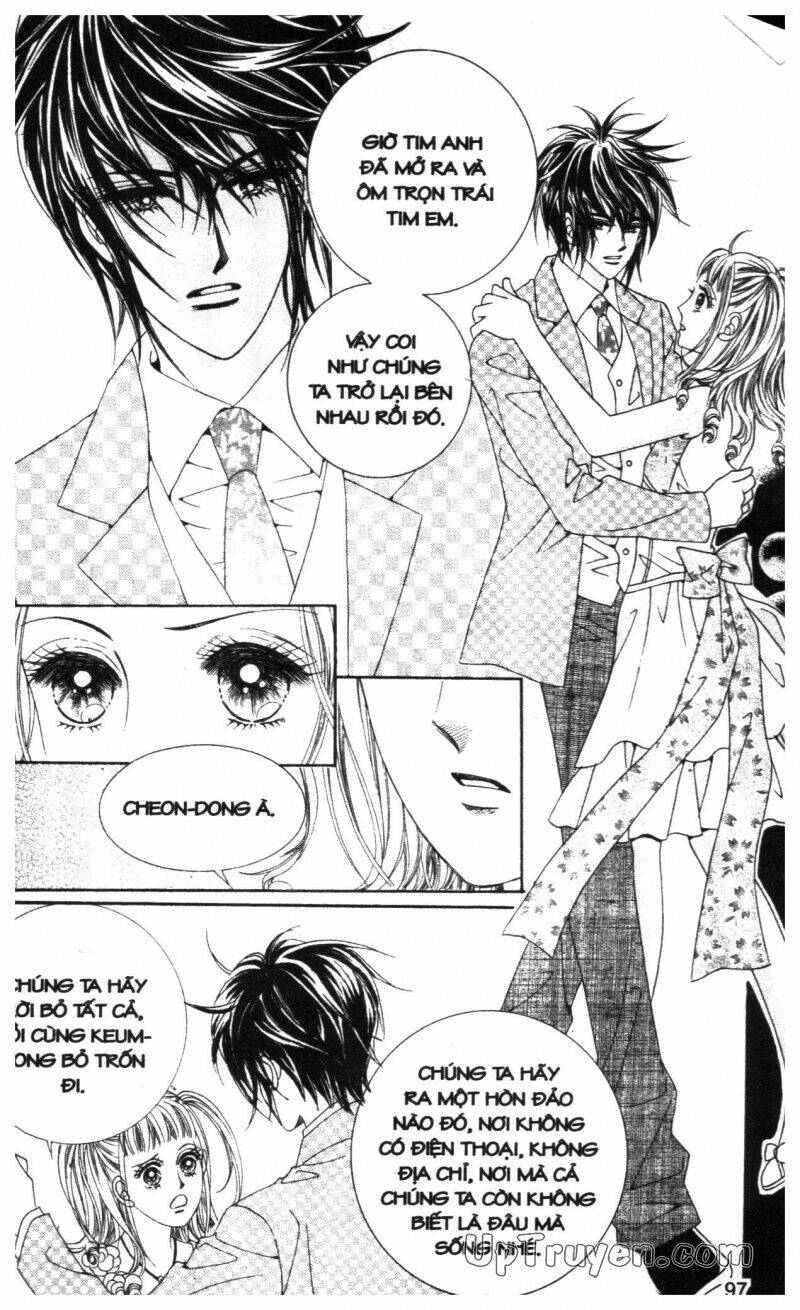 vợ chồng trẻ con bản đẹp chapter 15 98