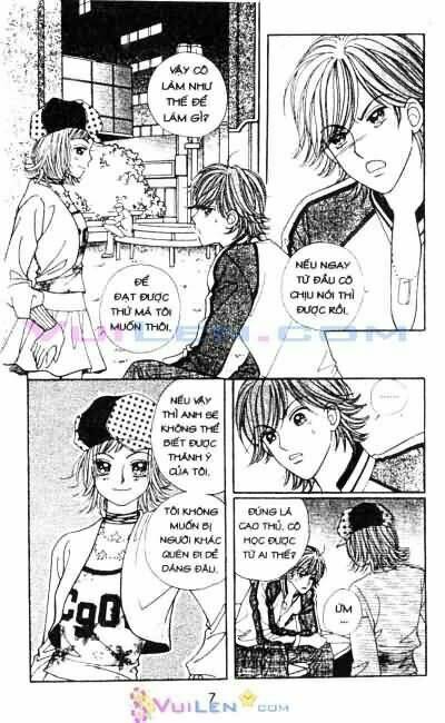 anh là của tôi chapter 5 7
