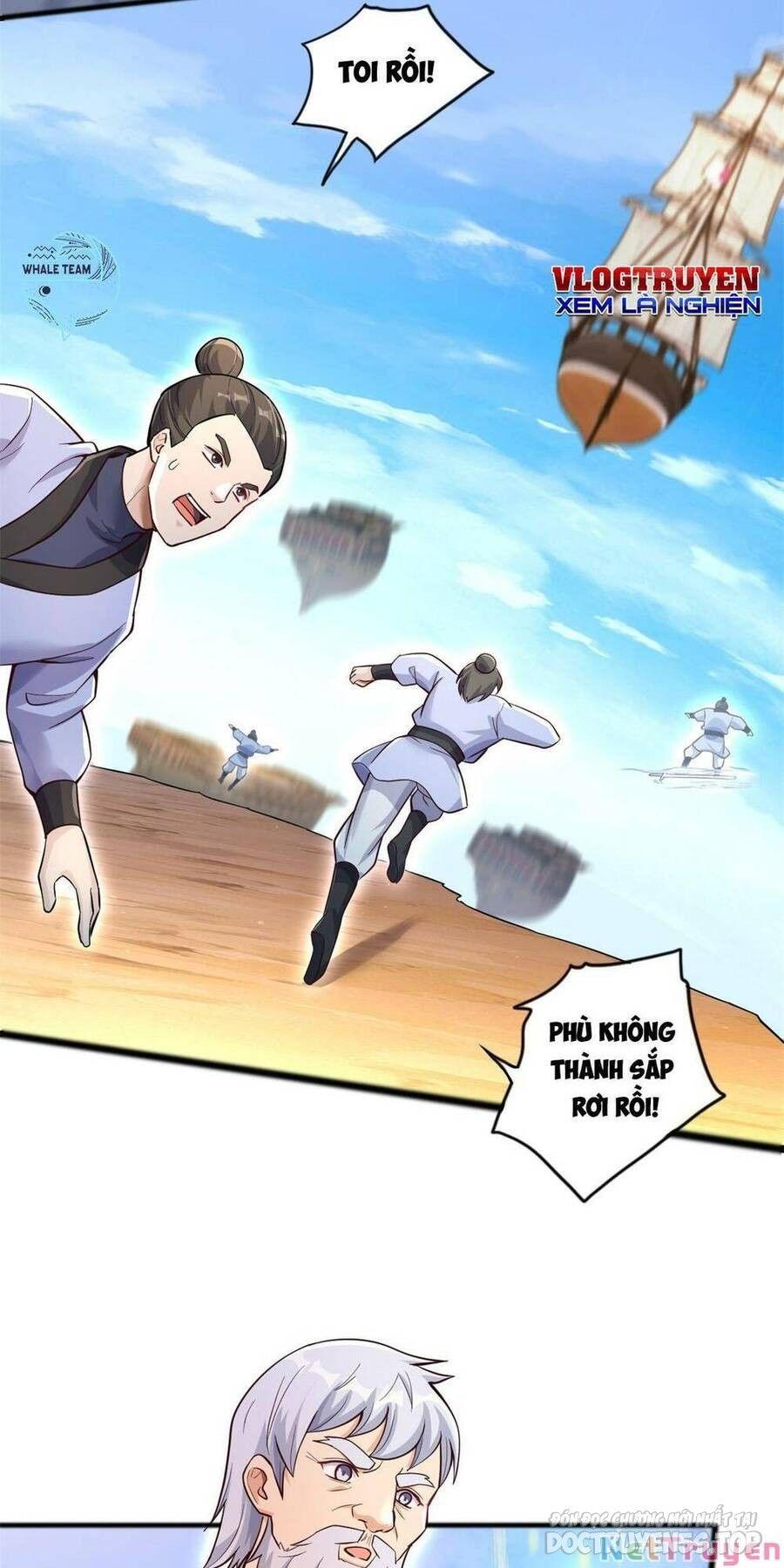 bắt đầu với kiếm vực, ta lặng lẽ tu luyện thành kiếm thần chapter 51 38