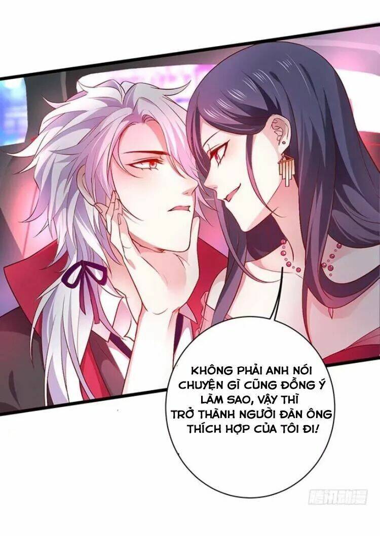 biến lan lăng vương thành ảnh đế chapter 8 3