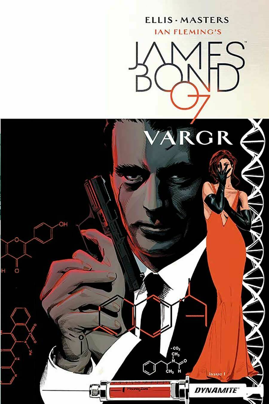 james bond 2015 chapter 1 27