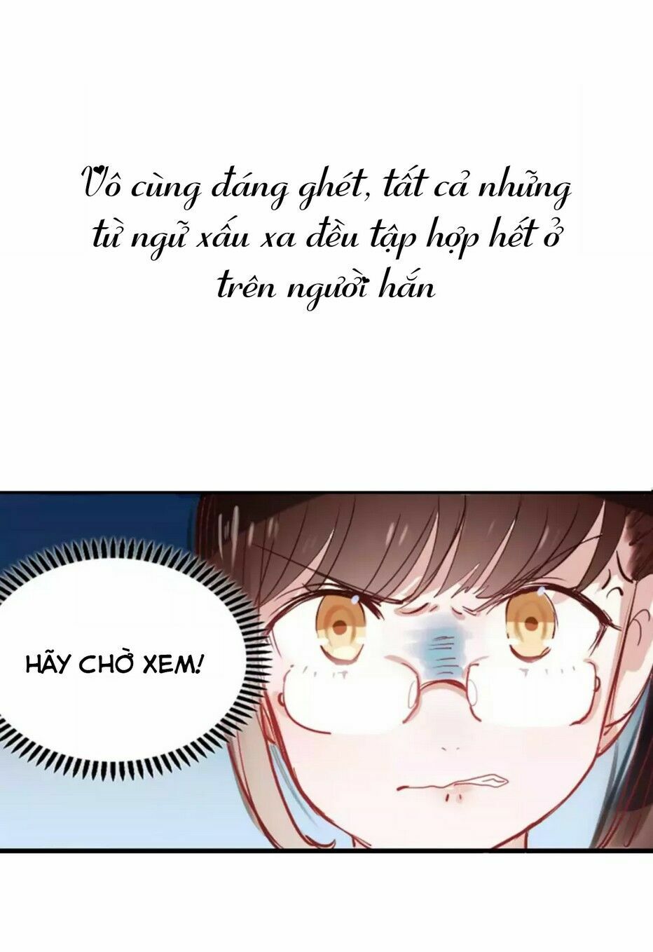 hướng tới ánh mặt trời chapter 60.1 4