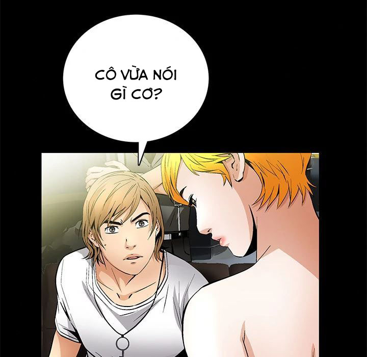 khổ dâm chapter 25 22