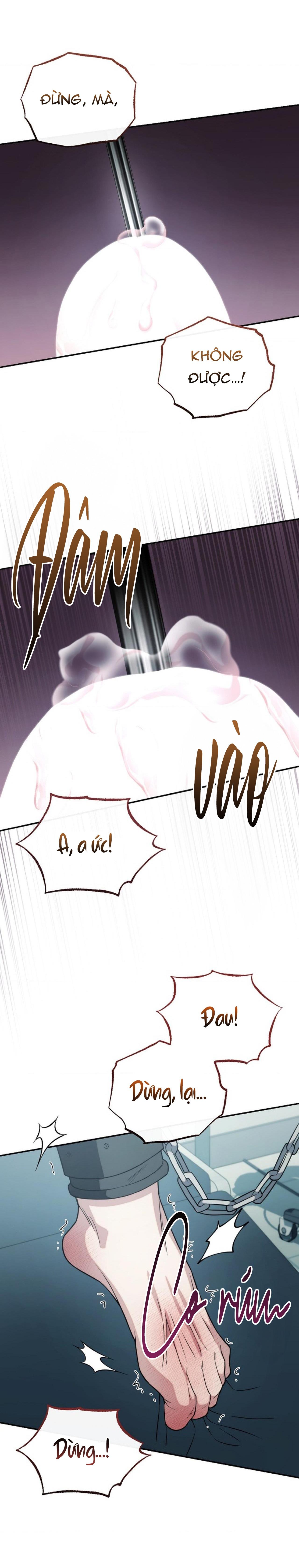 (abo)mối quan hệ không hoàn chỉnh chapter 18 61