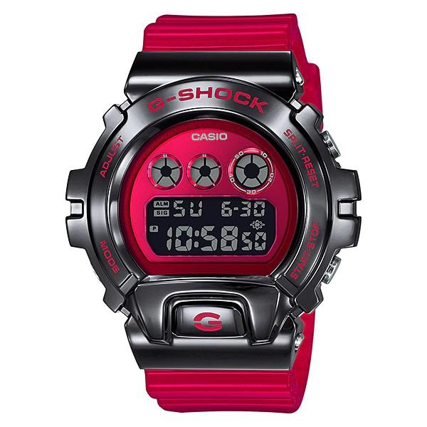 Đồng Hồ Nam Casio GM-6900B-4DR