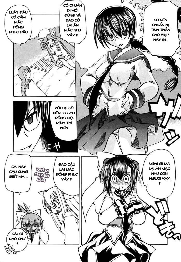 marugoto anju gakuen chapter 17 15