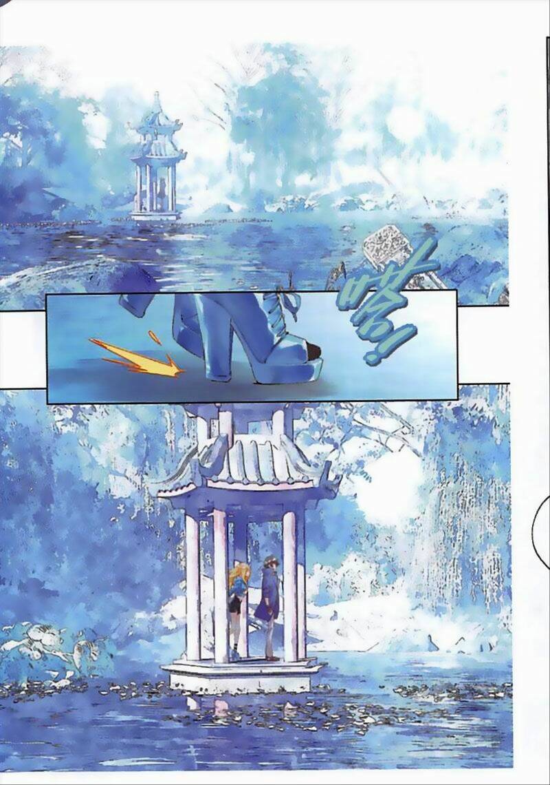 thu la chapter 48 13