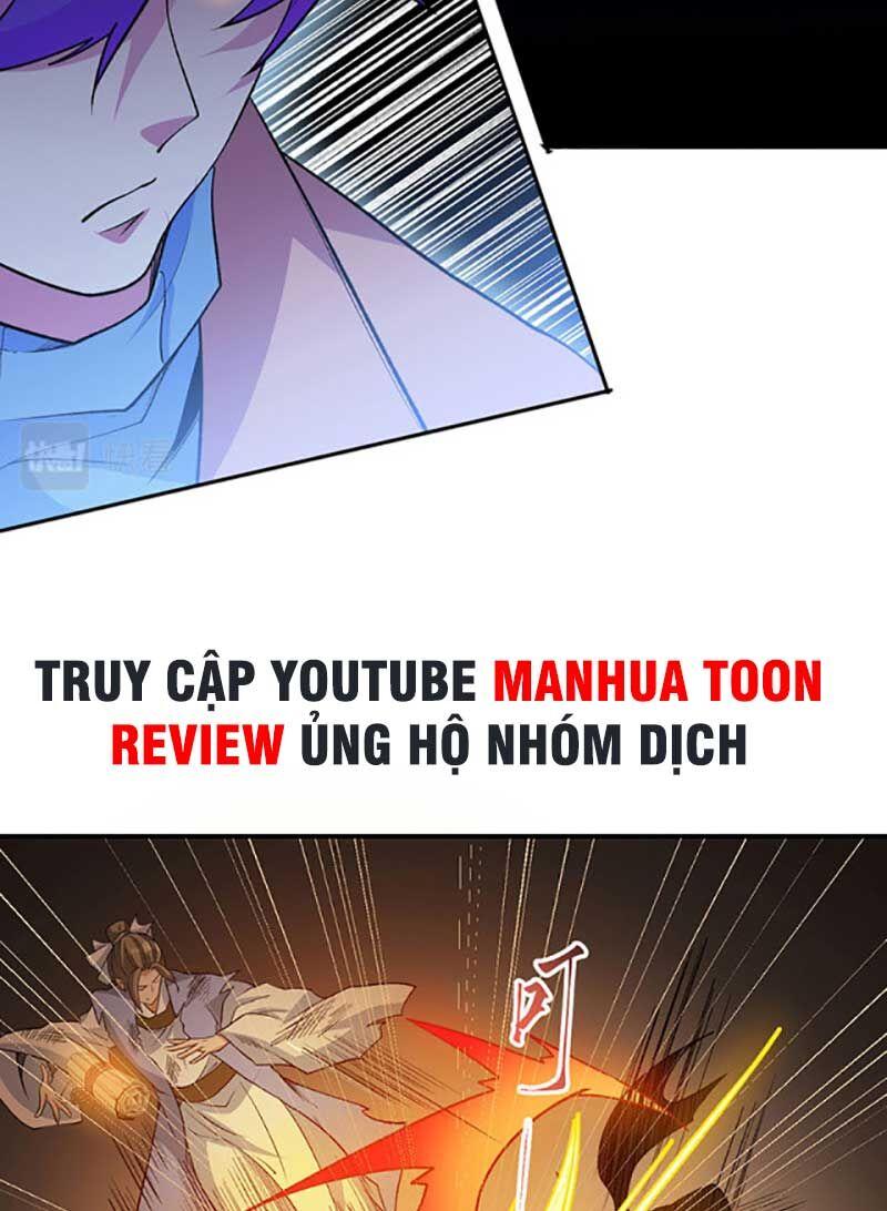 võ đạo độc tôn chapter 612 34