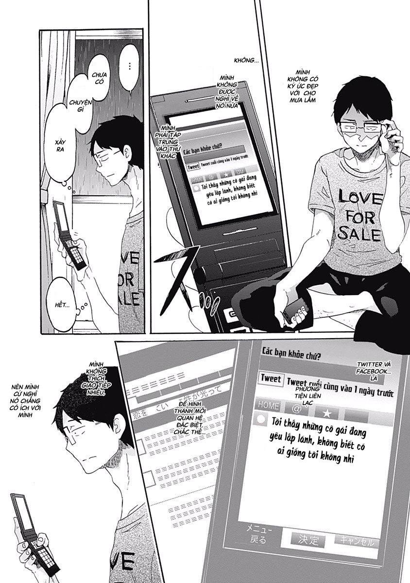 koi wa hikari chapter 12 3