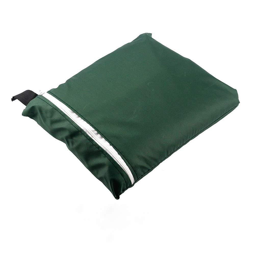 Lớp phủ ghế gấp ngoài trời dày không trọng lực, Chống thấm nước và tia cực tím bằng vải 210 Oxford tuyệt đẹp