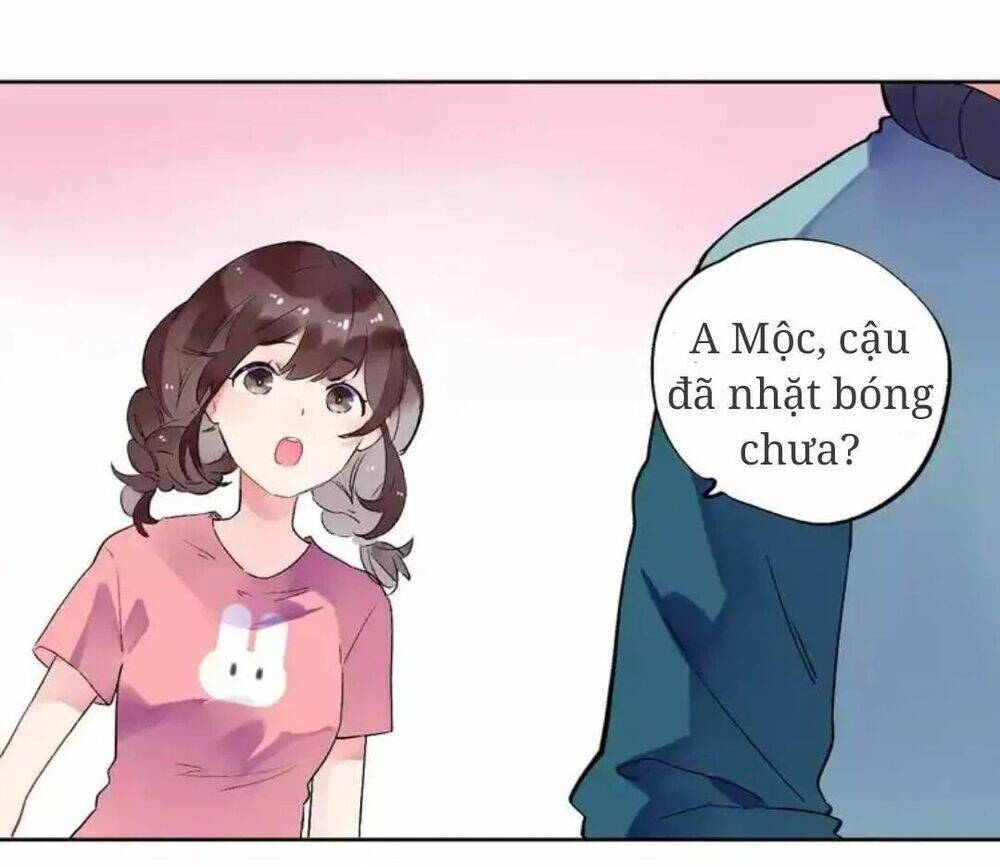 sos! tôi đã yêu một con sâu bướm (phần 2) chapter 33 49
