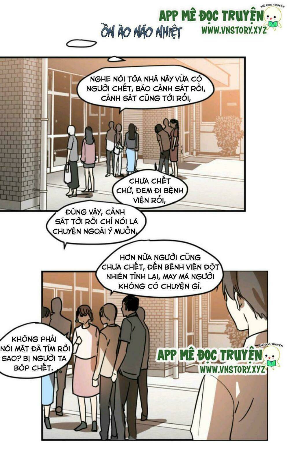 đạo trưởng đại nhân đến nhà chapter 16 28