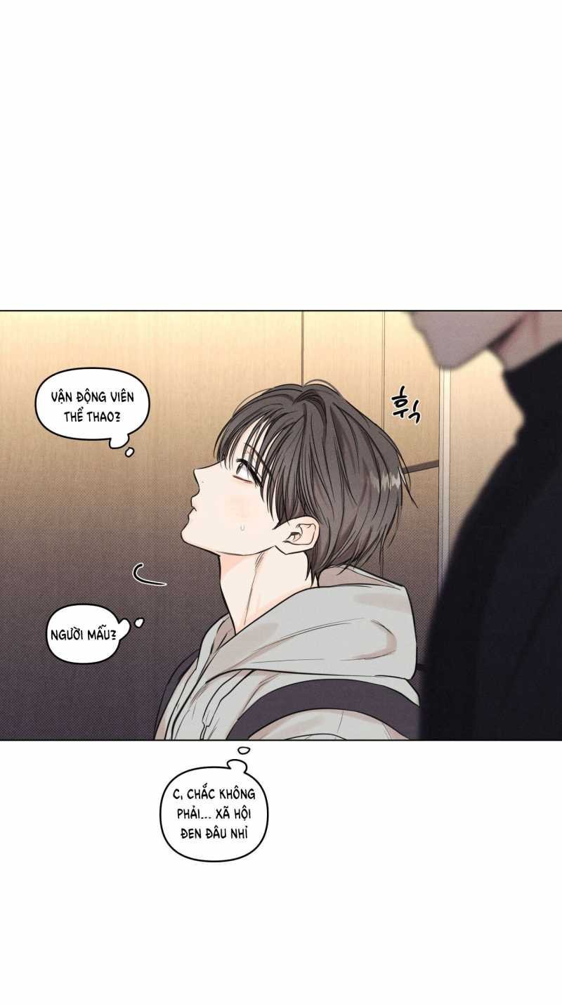 công việc làm thêm hàng ngày chapter 2.1 6