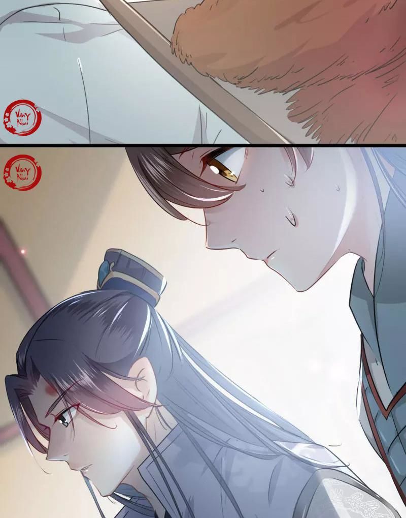 vương gia không thể trêu chapter 45 9