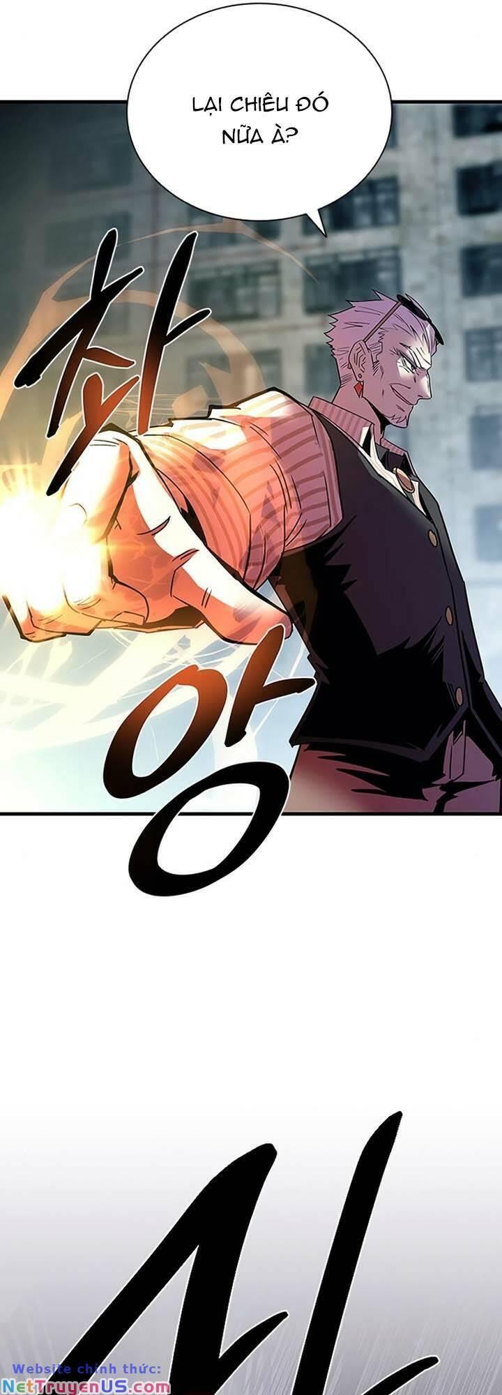 tiêu diệt ác nhân chapter 117 16