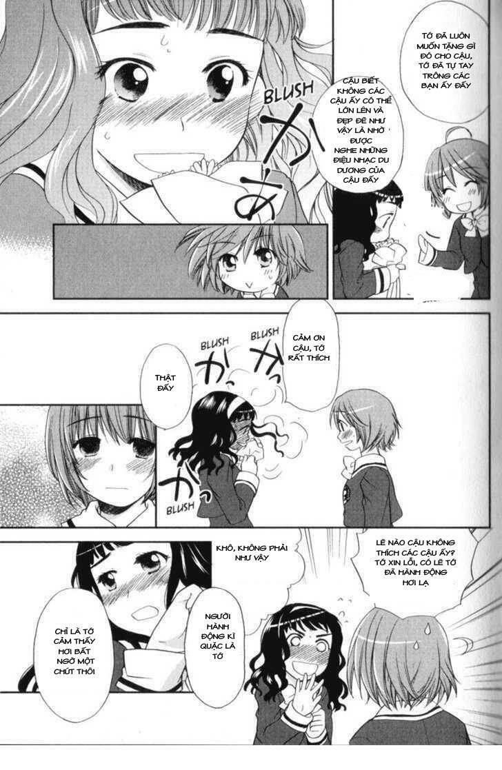 kashimashi chapter 30.2 5