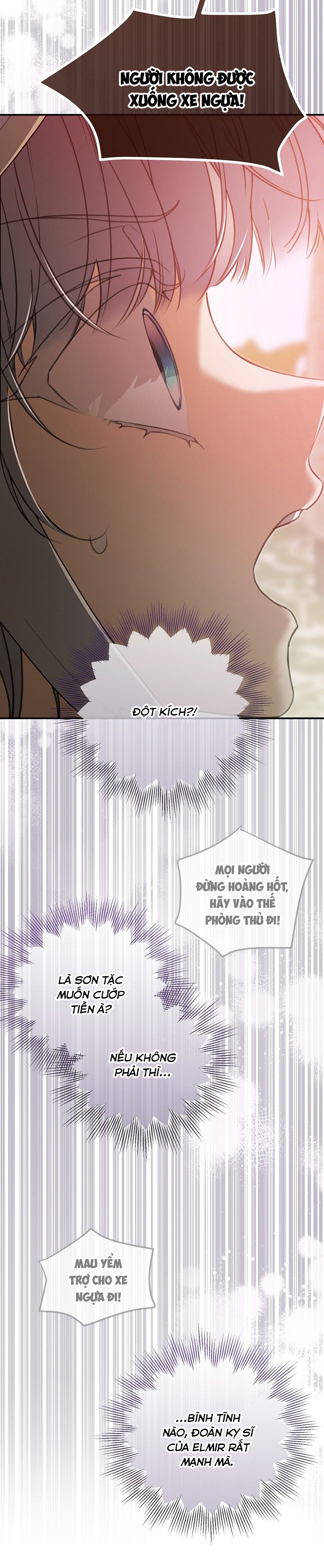 hướng đến ánh dương một lần nữa chapter 90 30