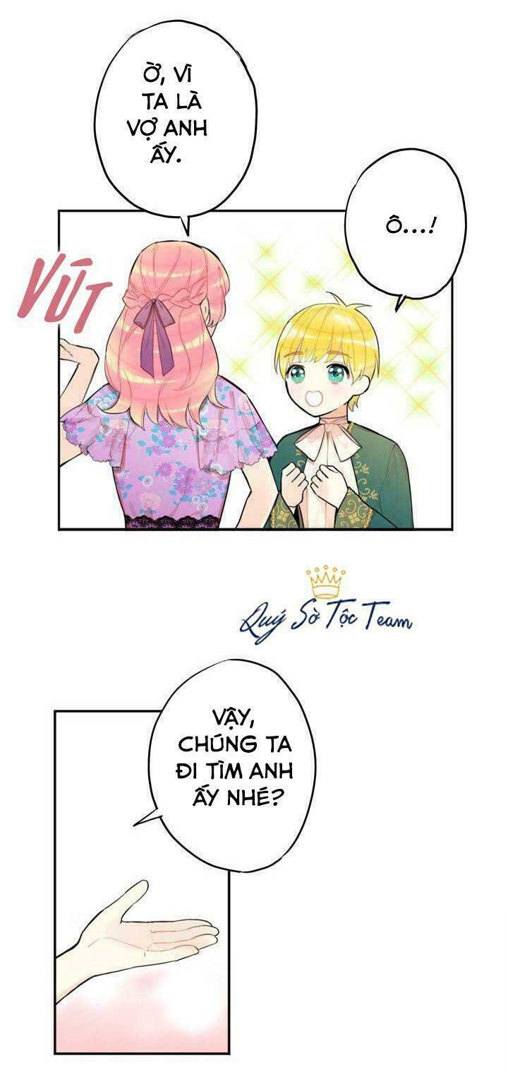 thánh nữ ẩn danh chapter 8 10