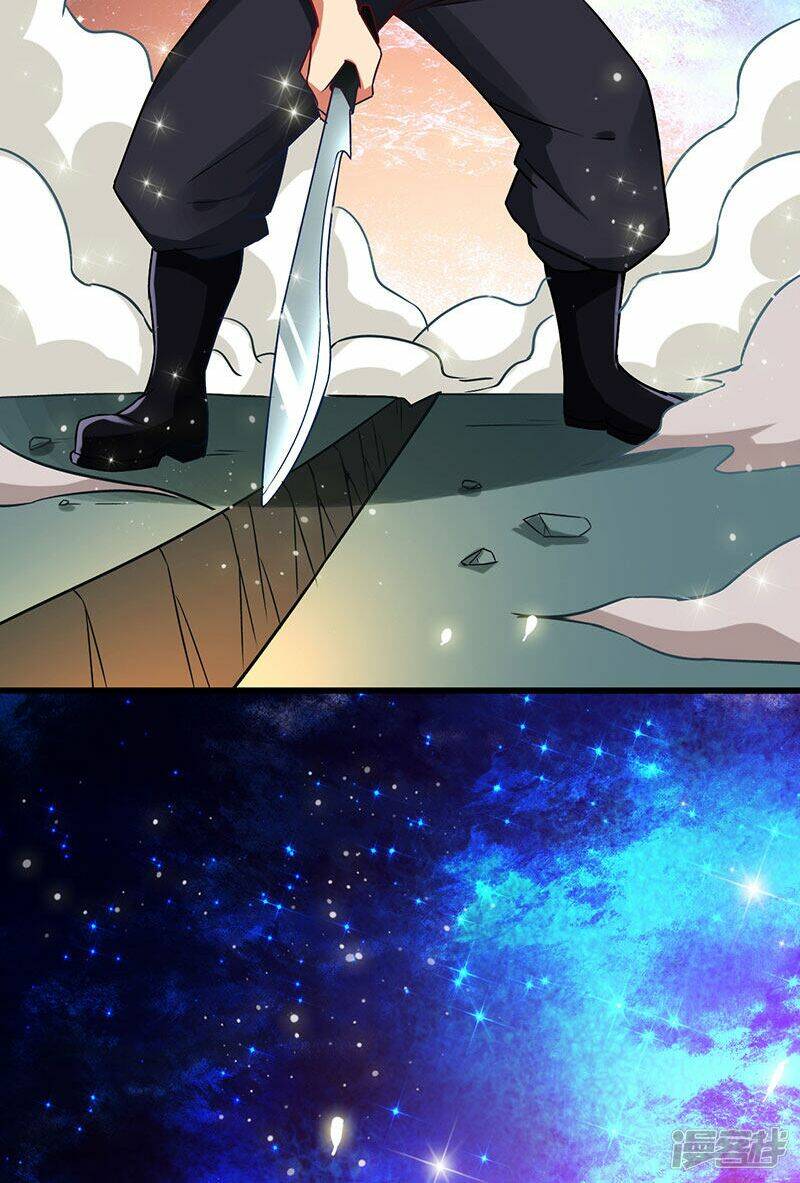 siêu cấp bại gia tử chapter 67 20