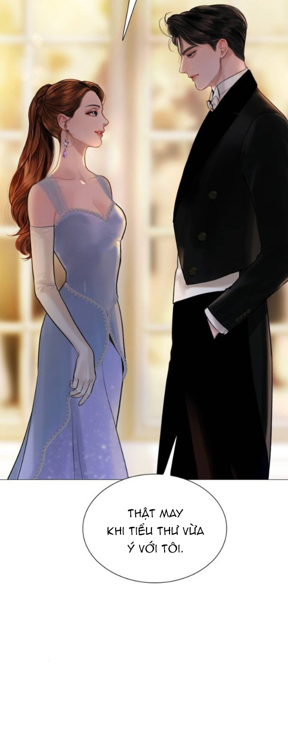 khóc đi hay là cầu xin tôi cũng được chapter 29.1 26