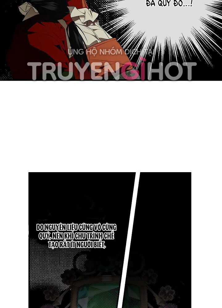 quý cô bí ẩn - secret lady chapter 21 55