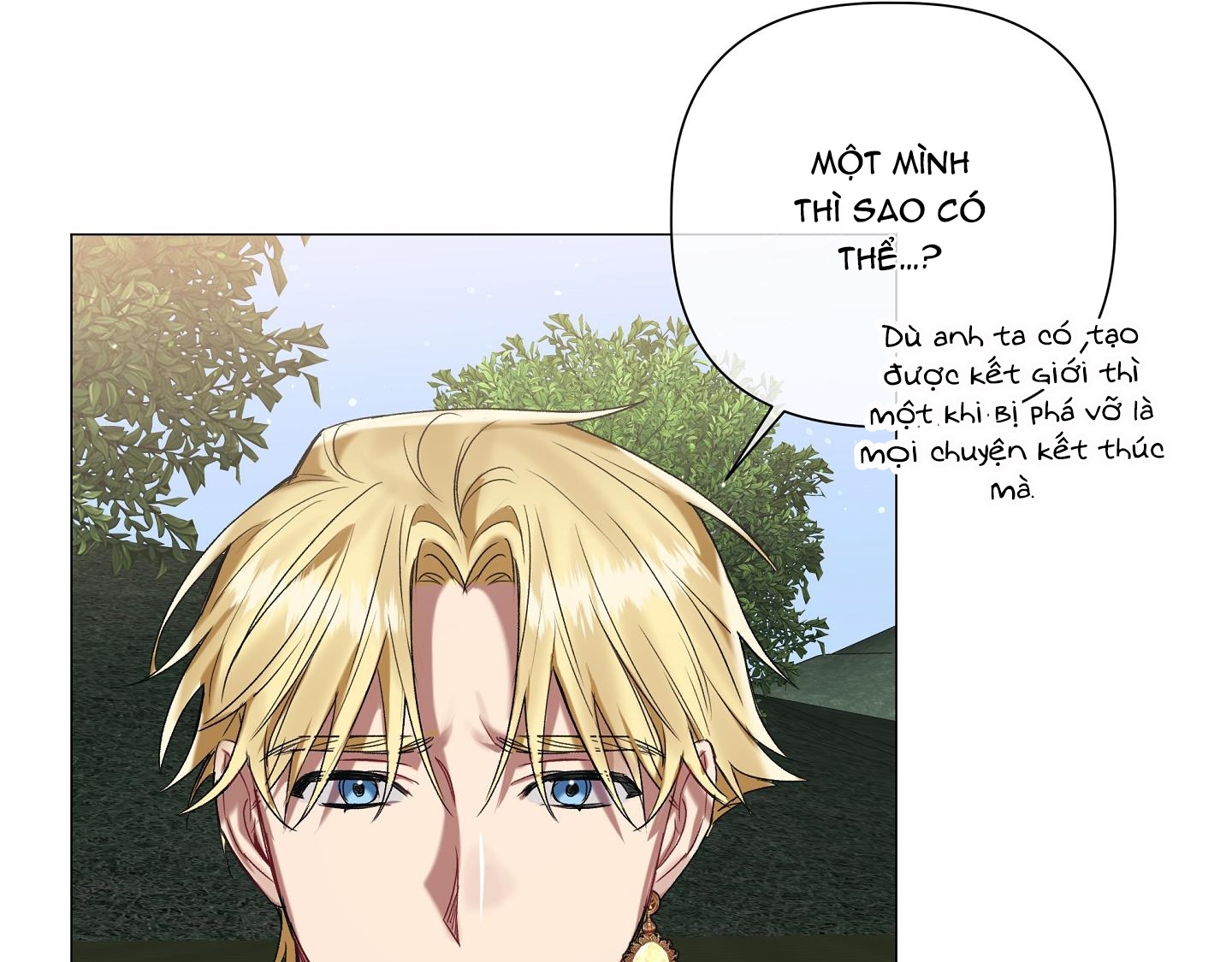 một ngày nọ, tôi được kẻ thù cầu hôn chapter 43 53