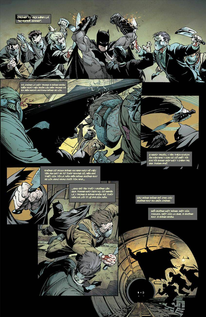 Batman chapter 3 6