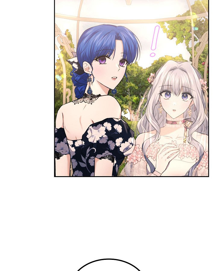 vị hôn thê giả của thái tử chapter 18 91