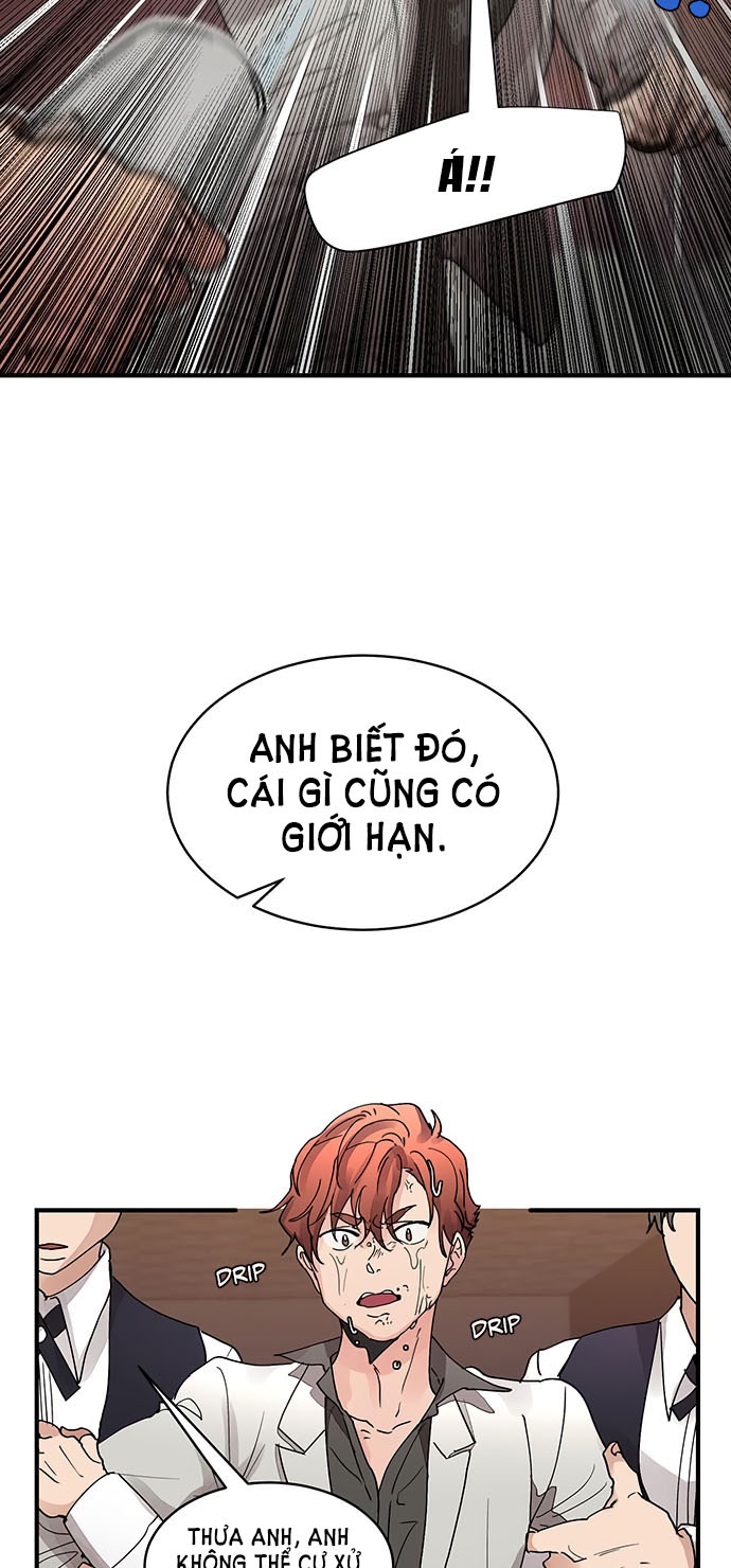 cặp đôi oan gia ngõ hẹp chapter 6 14