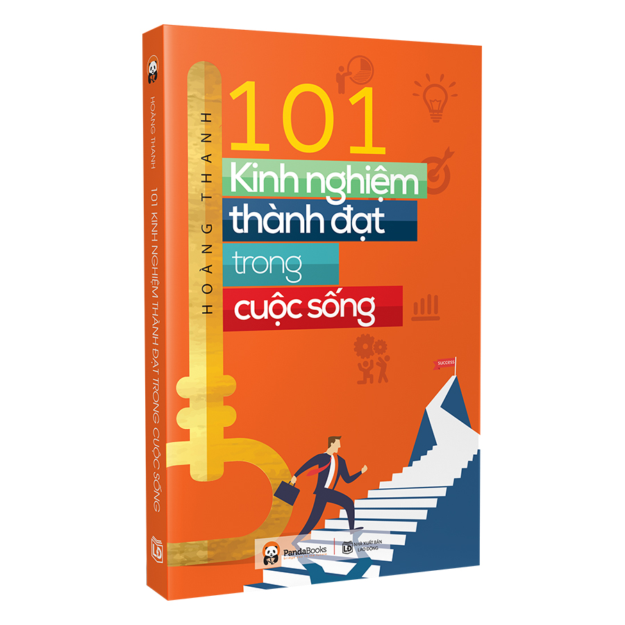 101 Kinh Nghiệm Thành Đạt Trong Cuộc Sống