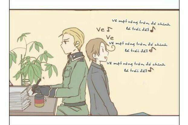 short doujinshi hetalia collection chapter 4 10