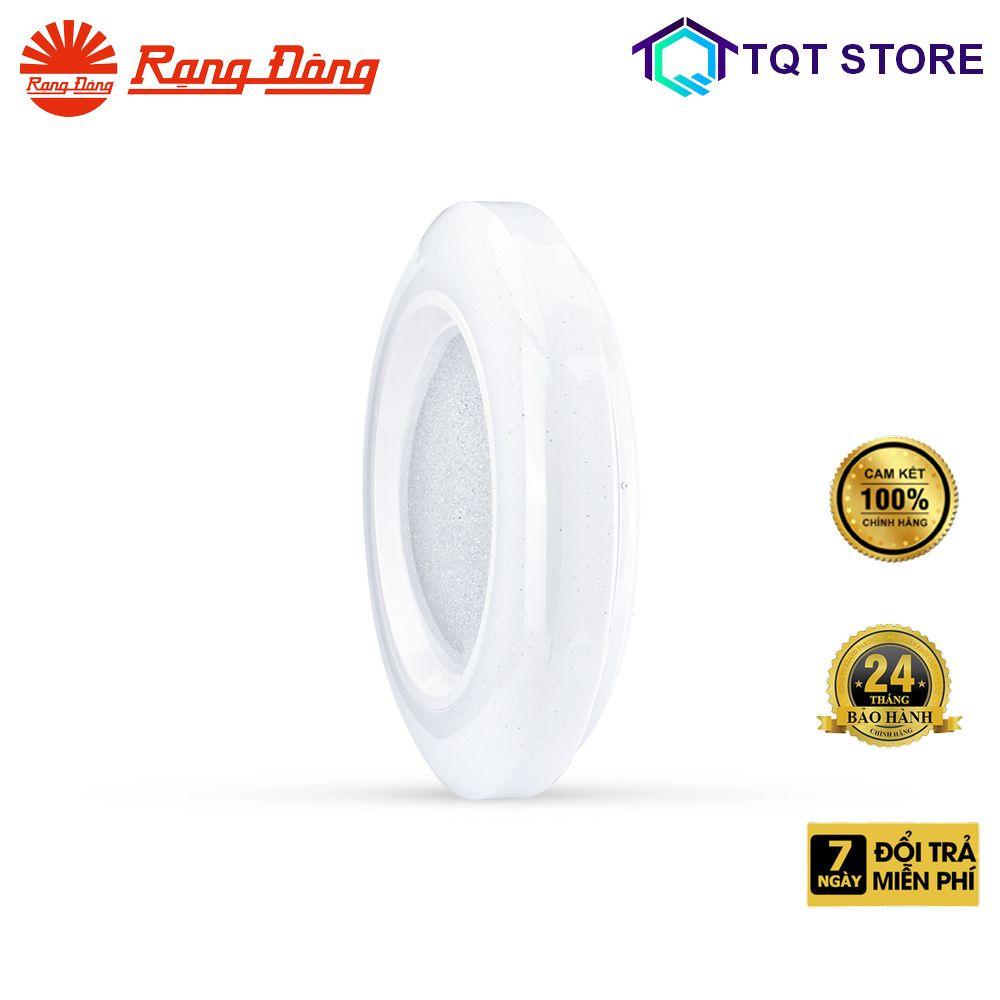 ĐÈN LED ỐP TRẦN RẠNG-ĐÔNG ĐỔI MÀU LN21.BLE 500/40W