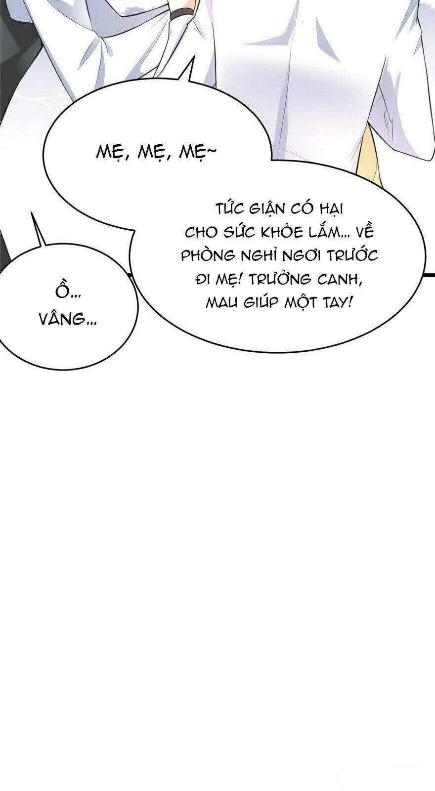 tiểu bạch điềm thê của long thiếu chapter 20 26