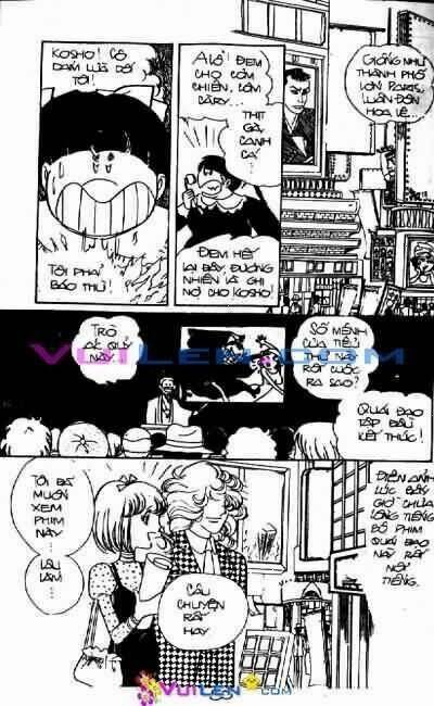 tiểu thư áo trắng chapter 7 80