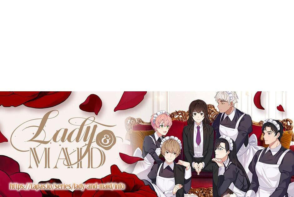 tiểu thư và dàn hầu nam mlem chapter 26 57