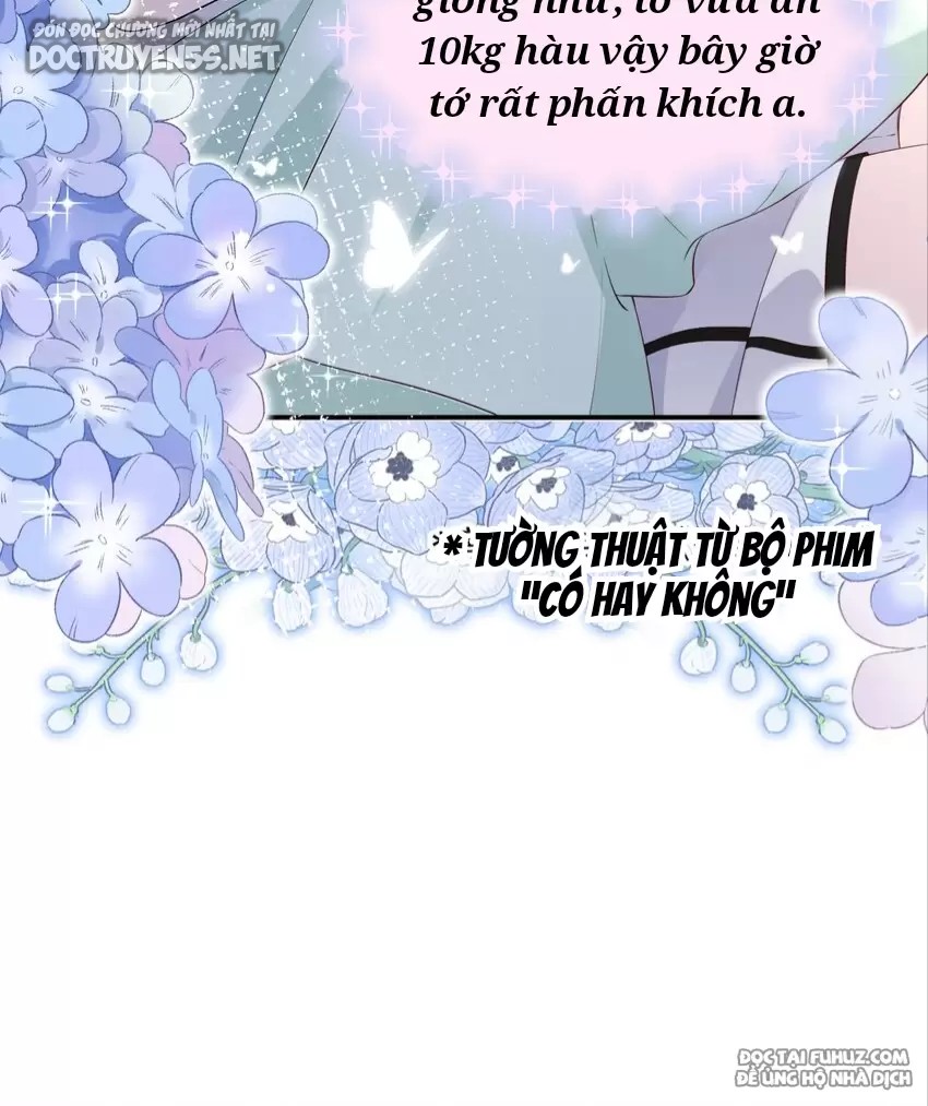 mận xanh chapter 55 44