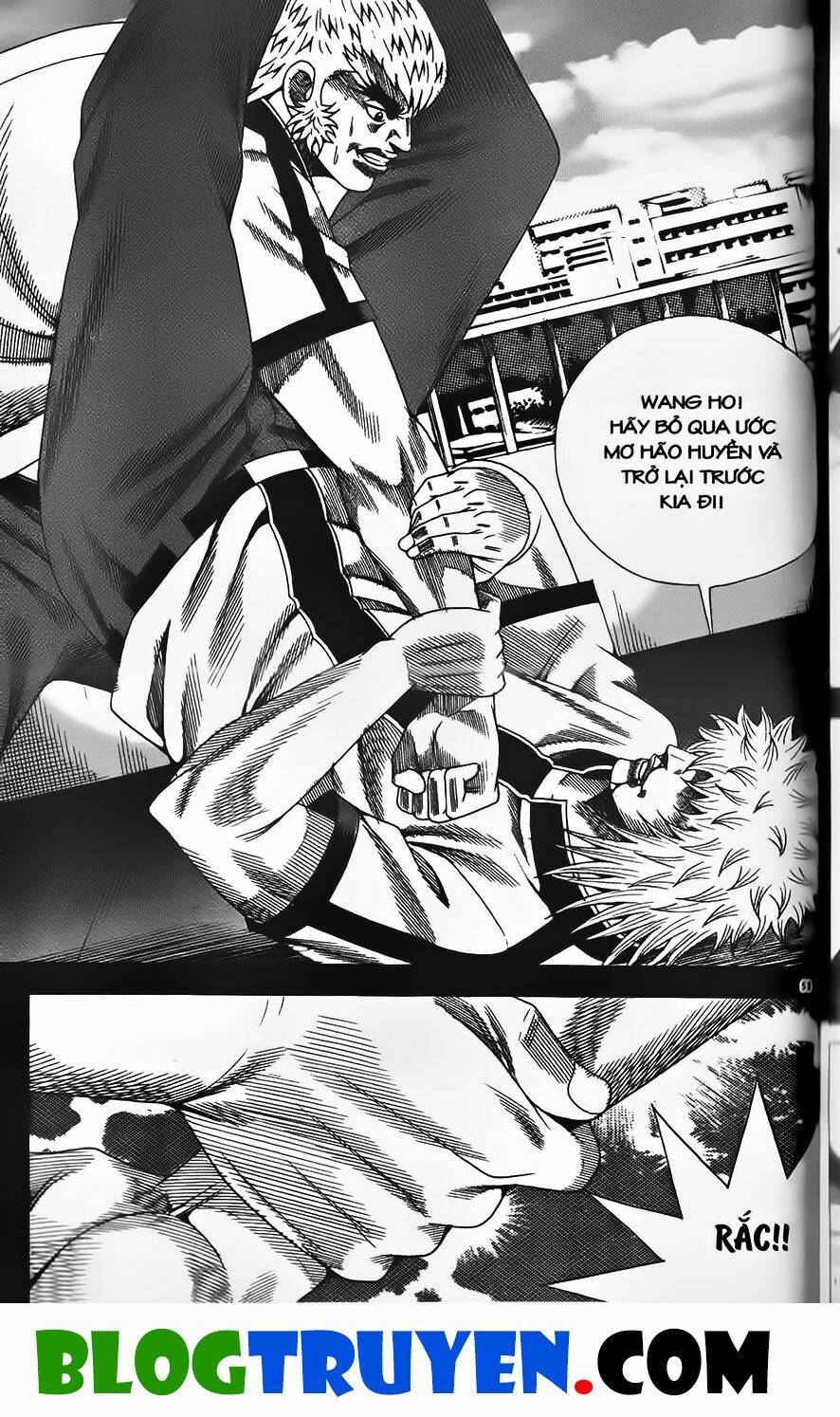 bitagi - anh chàng ngổ ngáo chapter 422 7