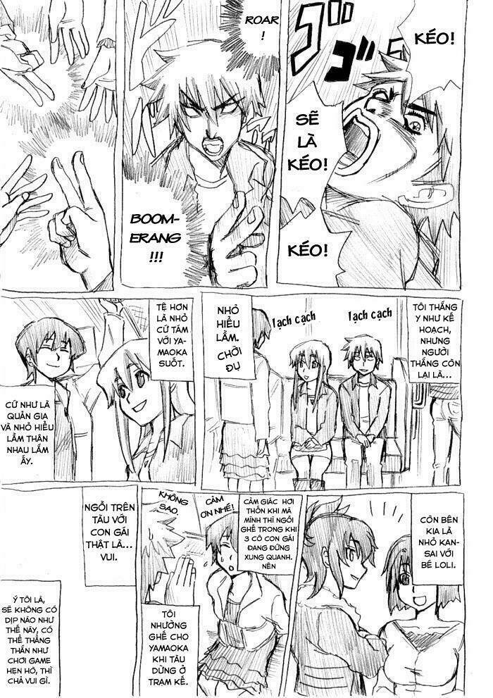 molester man chapter 5.1 6