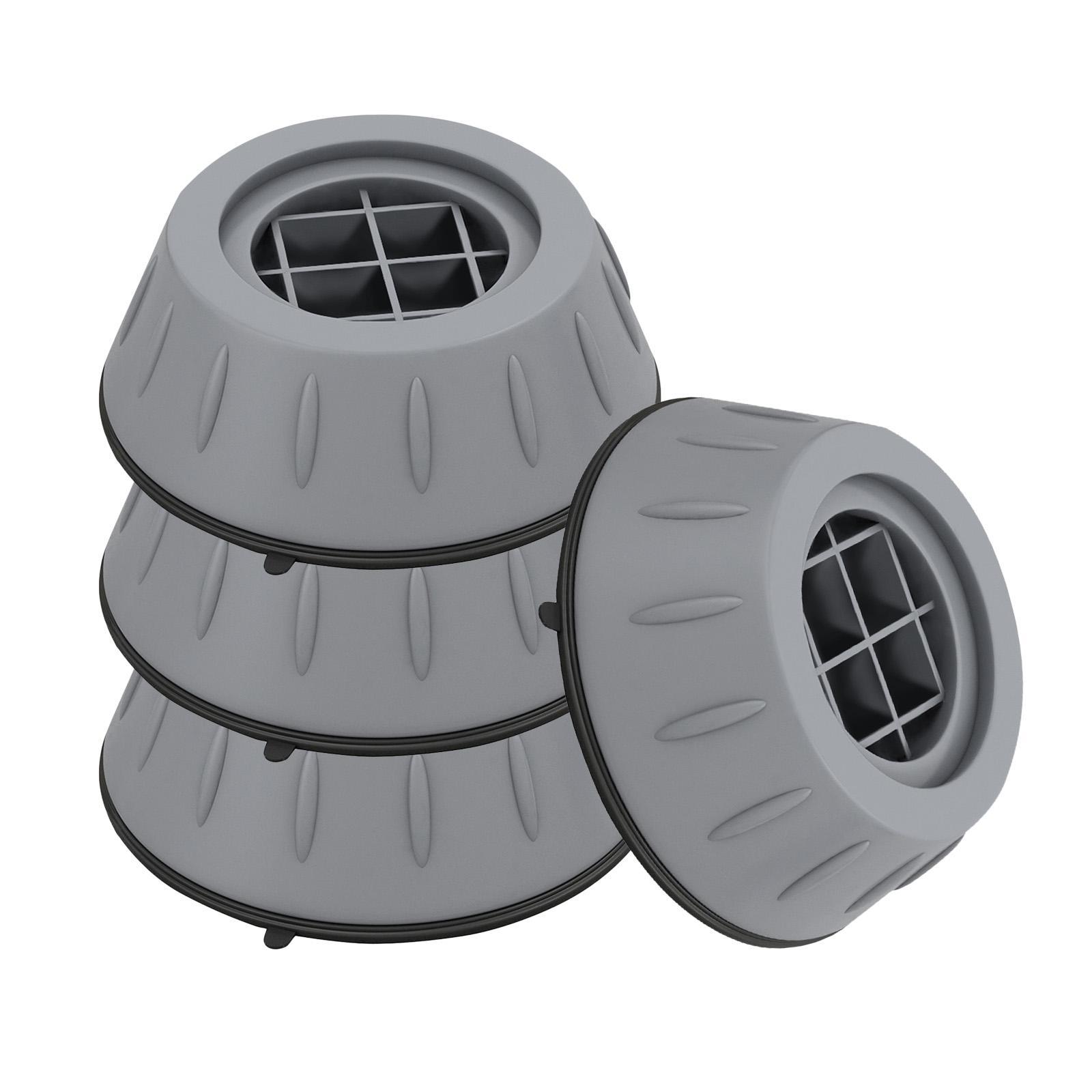 Anti Vibration Pads  Moving Stop Shaking Washing Machine Mat