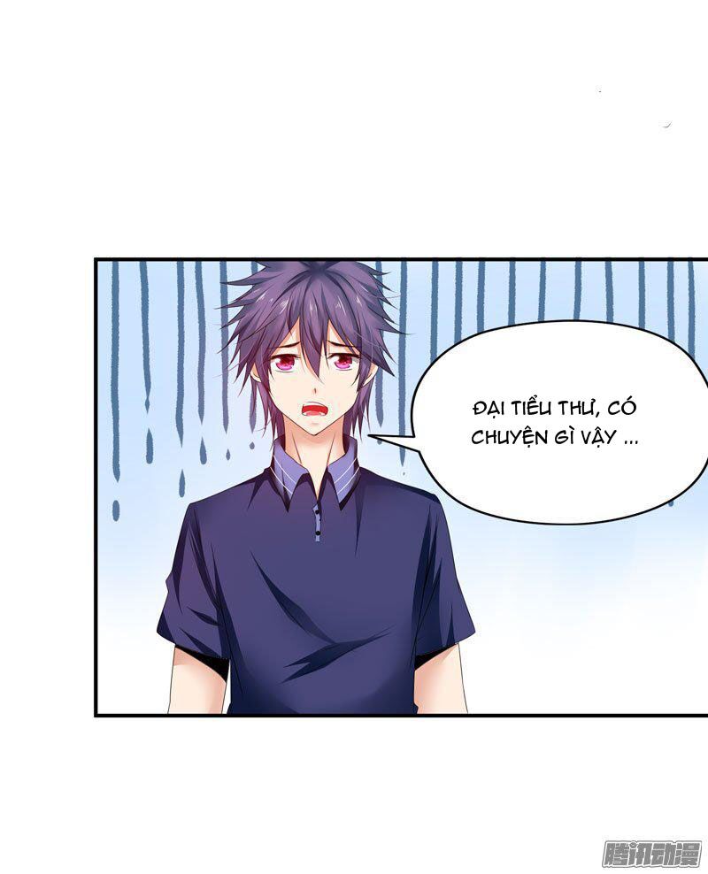 thủ hội chi vũ chapter 18 12