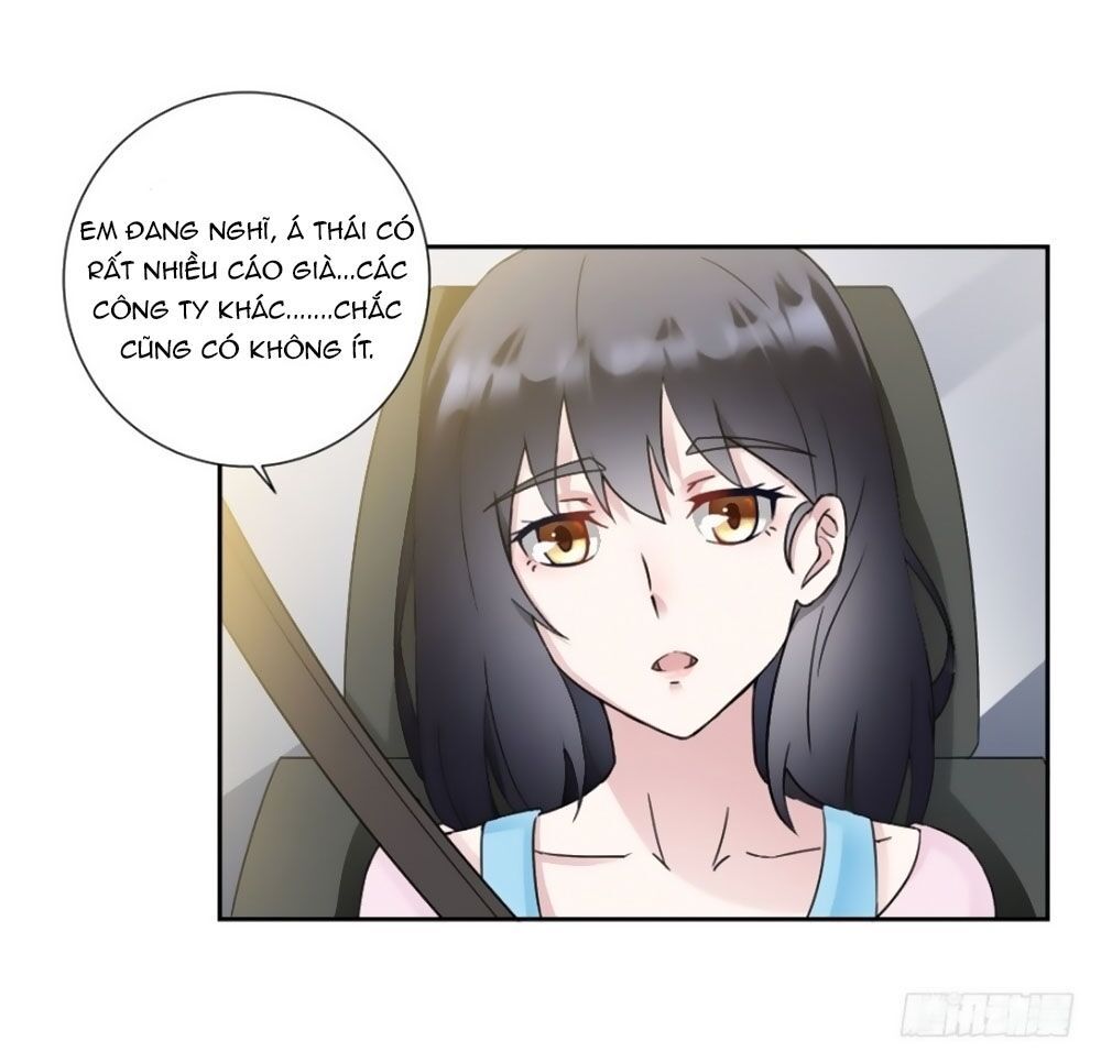 thiên kim đường môn chapter 83 16