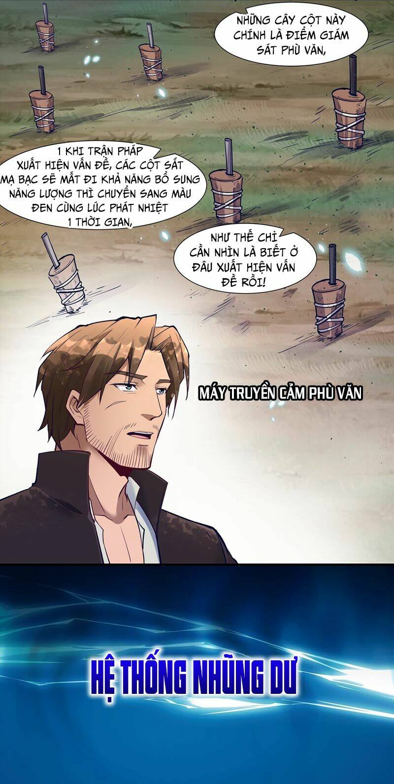 lê minh chi kiếm chapter 34 11