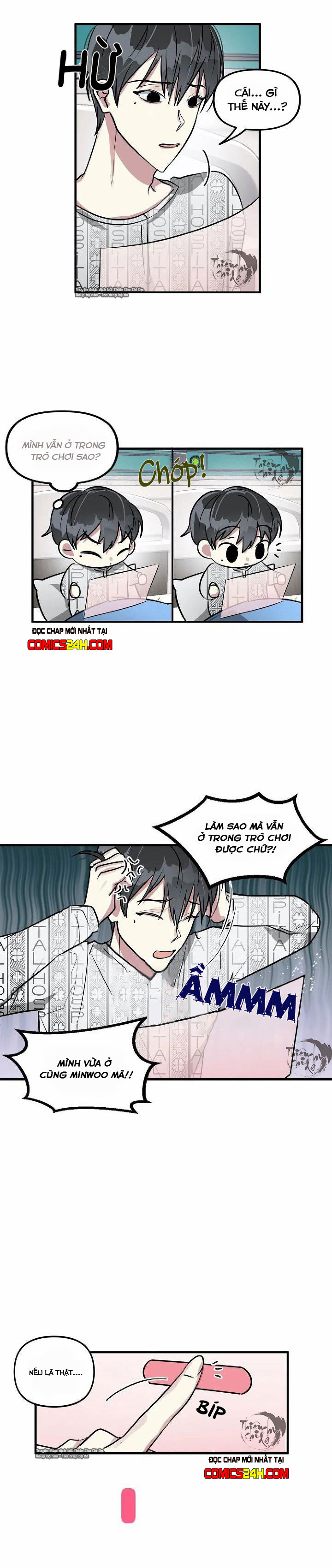 lỗi bộ nhớ chapter 3 2