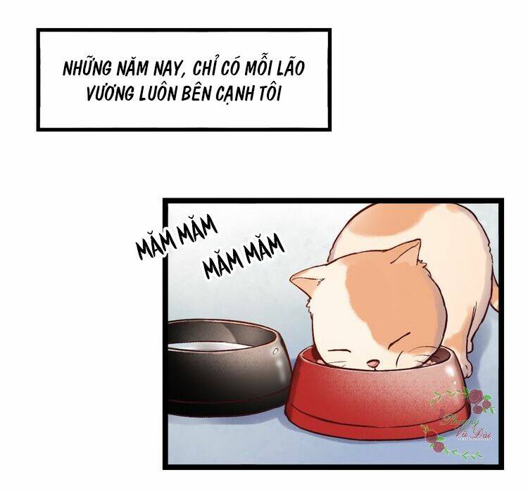 trạch thượng tịch mịch huỳnh hỏa chapter 1 49