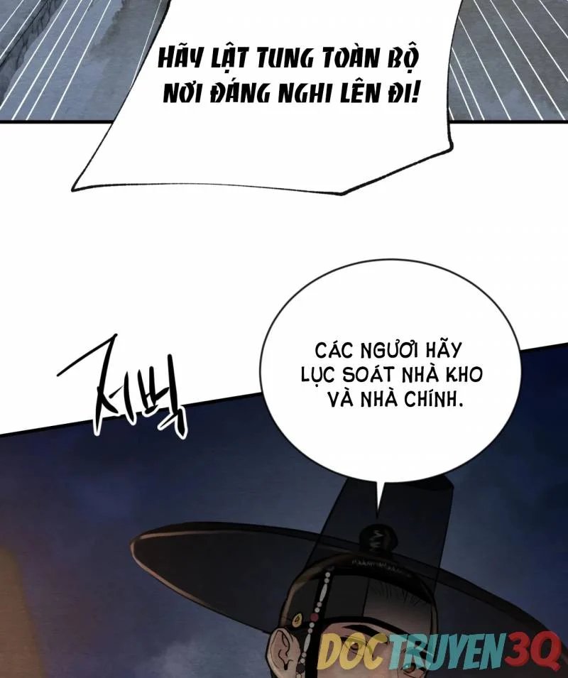 dạ ký chapter 115.2 28